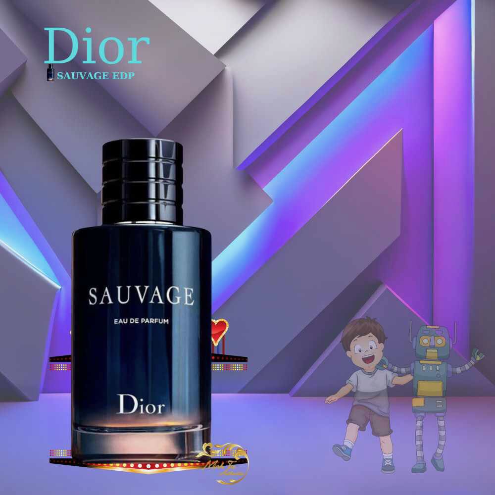 Dior Sauvage EDP